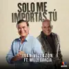 Iván Villazón & Willy Garcia - Solo Me Importas Tú