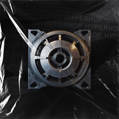 la hypertape (HYPERHOP: Sampled)