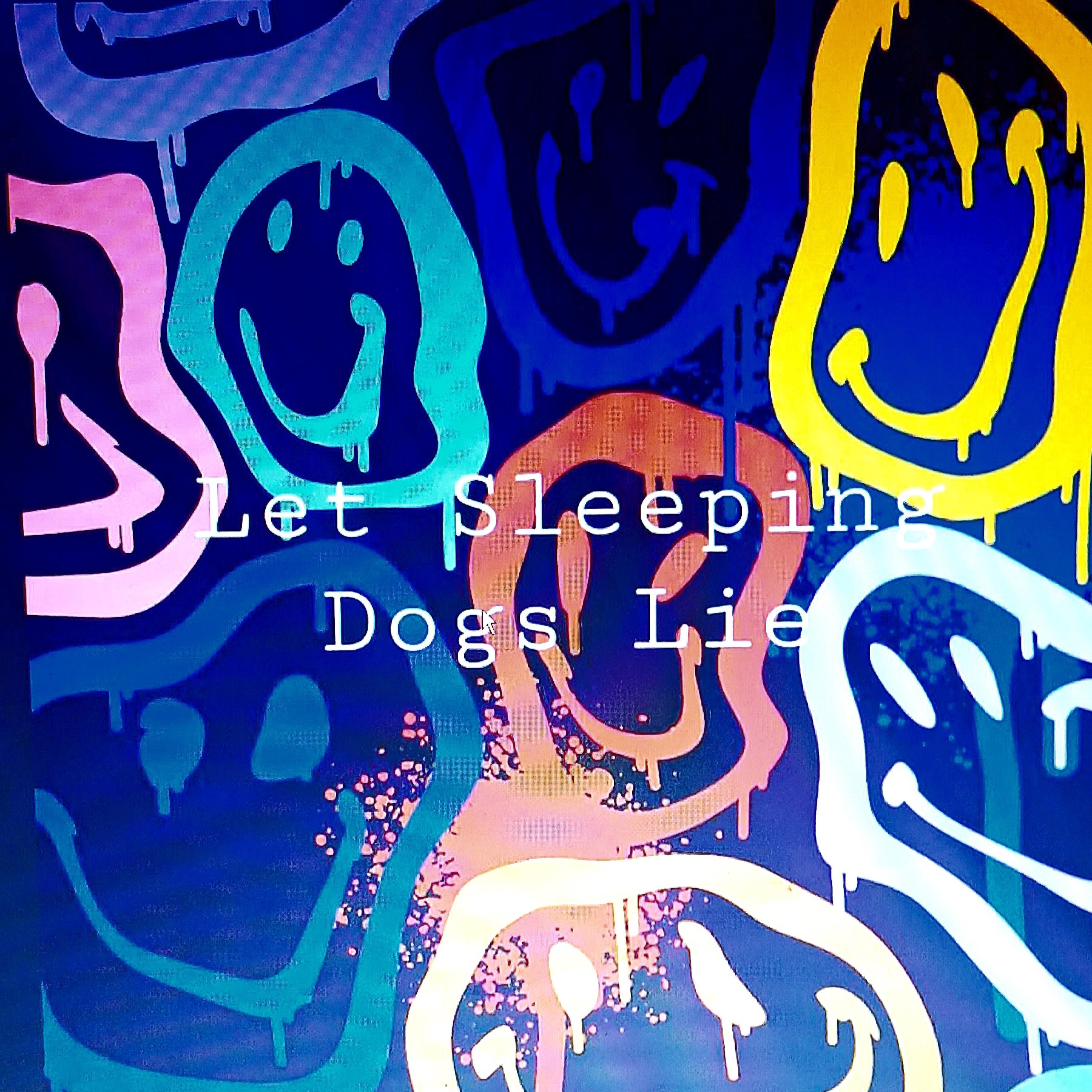 Get Out Of My Head - Single