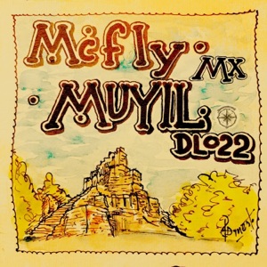 Muyil - Single