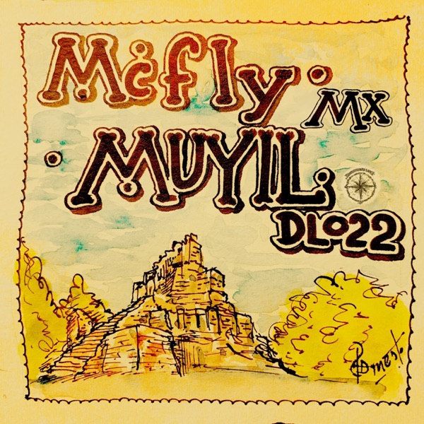 Muyil - Single
