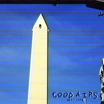Good airs - EP