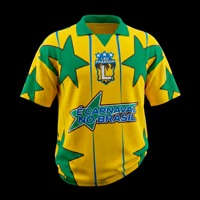 É Carnaval no Brasil (Rádio Edit) - Single - Léo Frasson