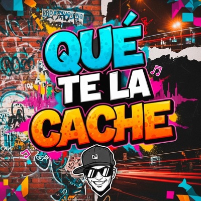 Que te la cache - Single