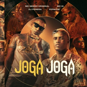 Joga, Joga (feat. Fepache, Perera DJ)