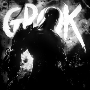GROK - Slowed
