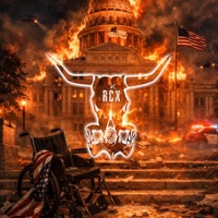 Raise Hell - Single - RCX