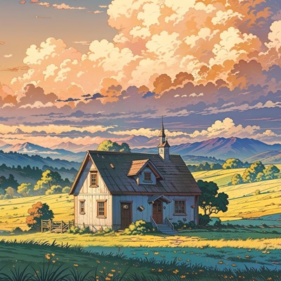 MOMO Studio - Fading Breeze