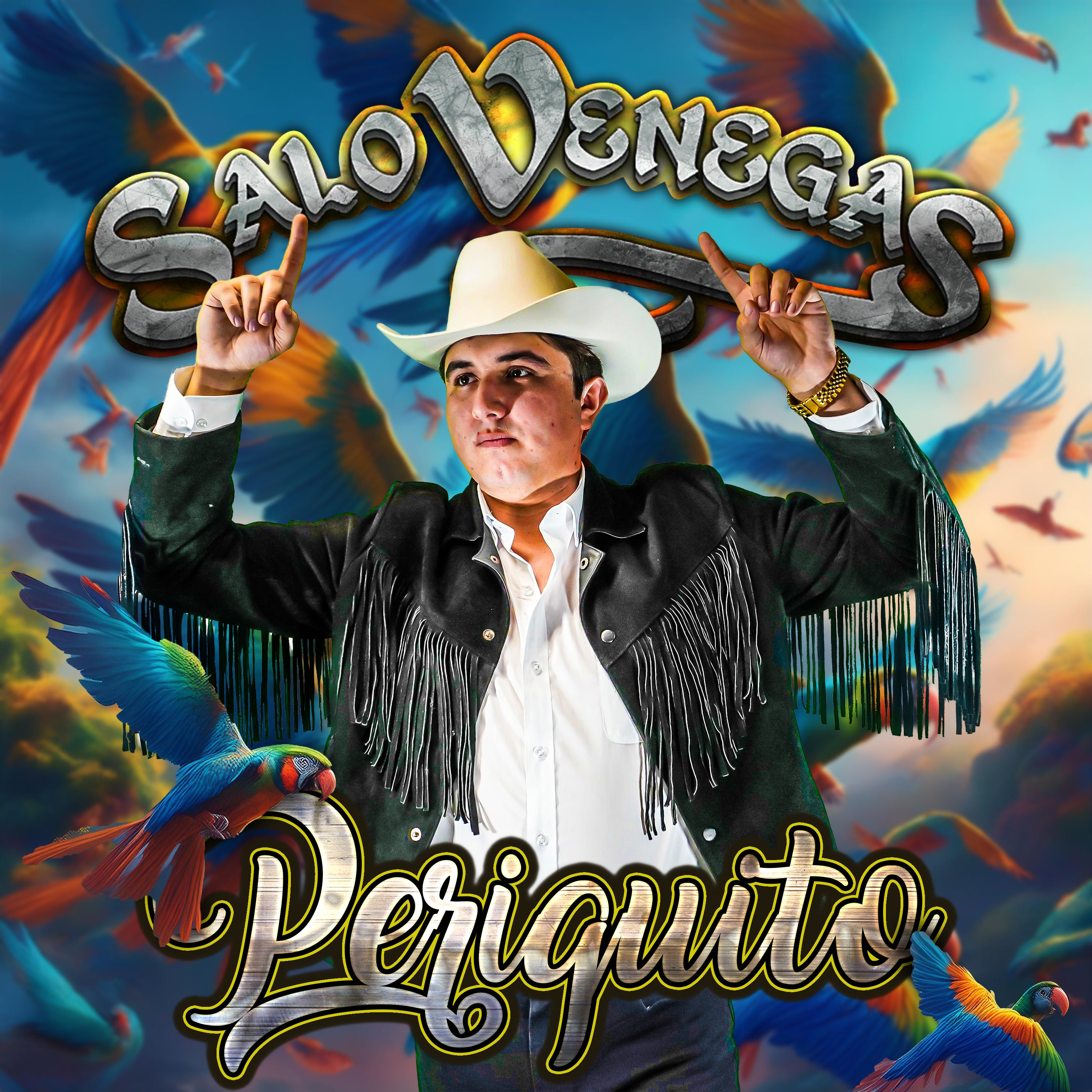 Periquito - Single