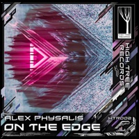 On the Edge - Single - Alex Physalis