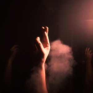 Fingers Crossed - Single