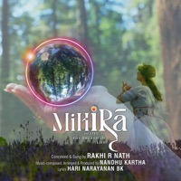 Mihira (feat. Nandhu Kartha & BK Harinarayanan) - Single - Rakhi R Nath