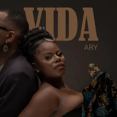 Listen to Vida - Single by Ary