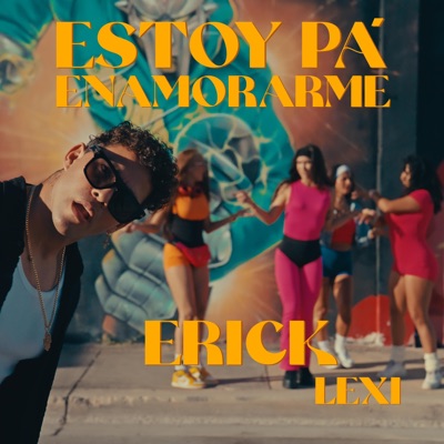 Estoy Pa'Enamorarme - Single