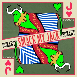 Smack My Jack - Single