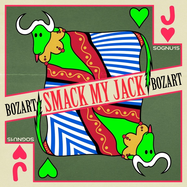 Smack My Jack - Single