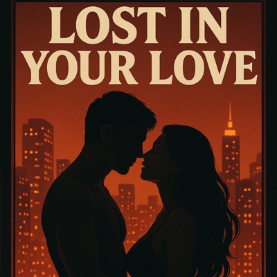LOST IN YA LOVE - Single