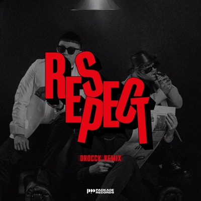 Respect (Drocck Remix) - Single