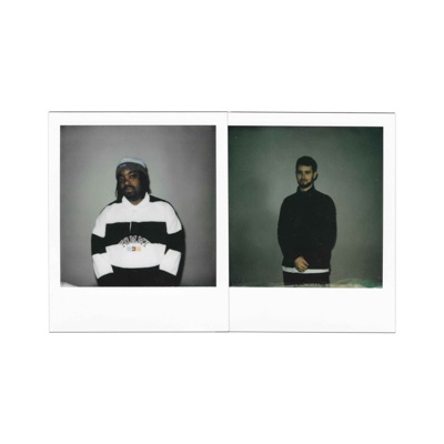 Running Away - Single