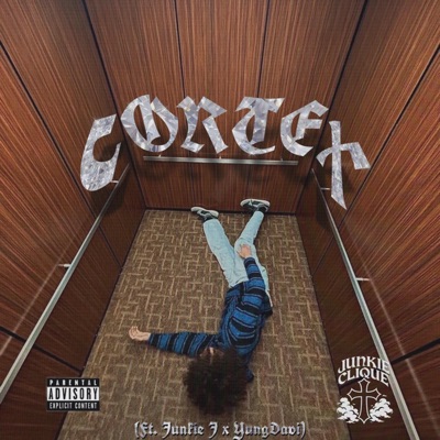 CORTEX (feat. Junkie J & Yung Davii) - Single