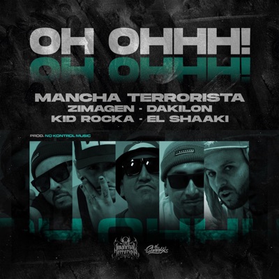 Oh Ohhh - Single