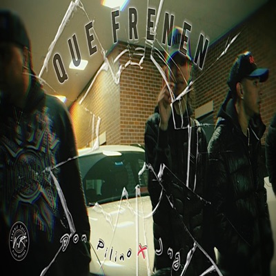 Frenen - Single