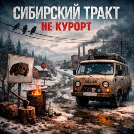 Не курорт Сибирский тракт