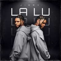 LA LU - Single - Jiory