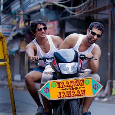 Yaaron Ka Jahaan - Single