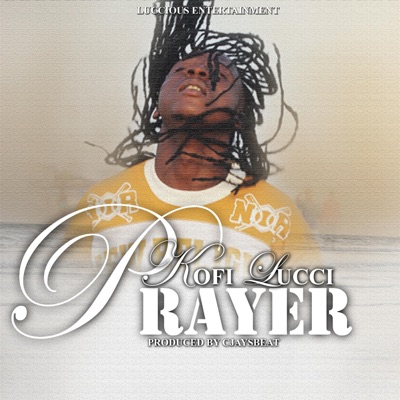 PRAYER - Single