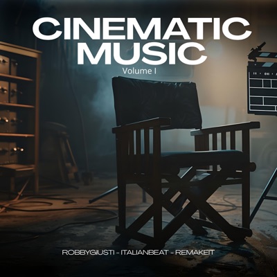 Cinematic Music, Vol. 1
