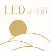 Listen to LED by KETA RA