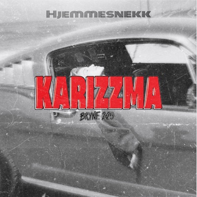 Rizzesnekk (Karizzma) (feat. Eli$$y, Roastland, Bængermoen & Marty) - Single