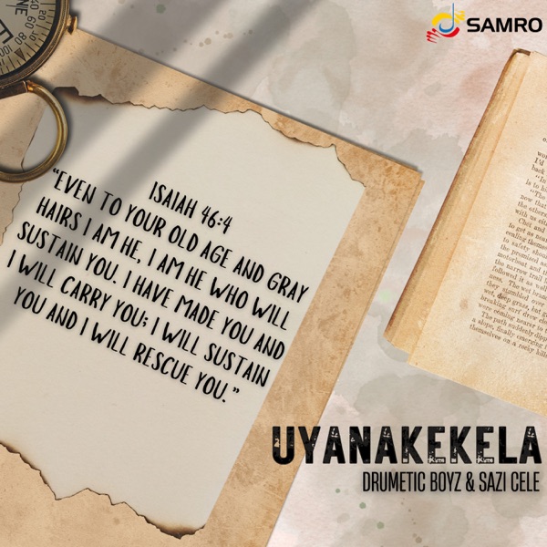 Uyanakekela - Single