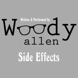 Remembering Needleman: From Side Effects (Unabridged)