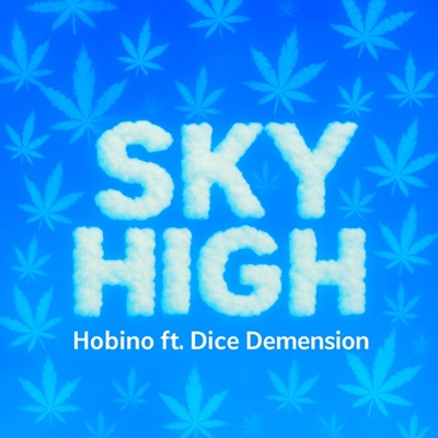 Sky High (feat. Dice Demension) - Single