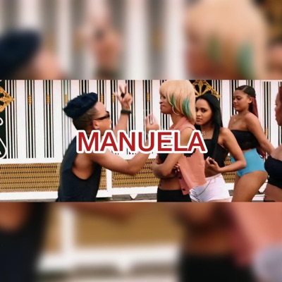 Manuela (feat. Bavarotty) - Single