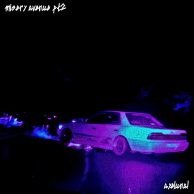 misery avenue pt2 (into your arms) - Single