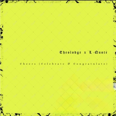 Cheers (Celebrate & Congratulate) - EP