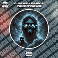 Take It Down - Single - R.Dawe & Dankl