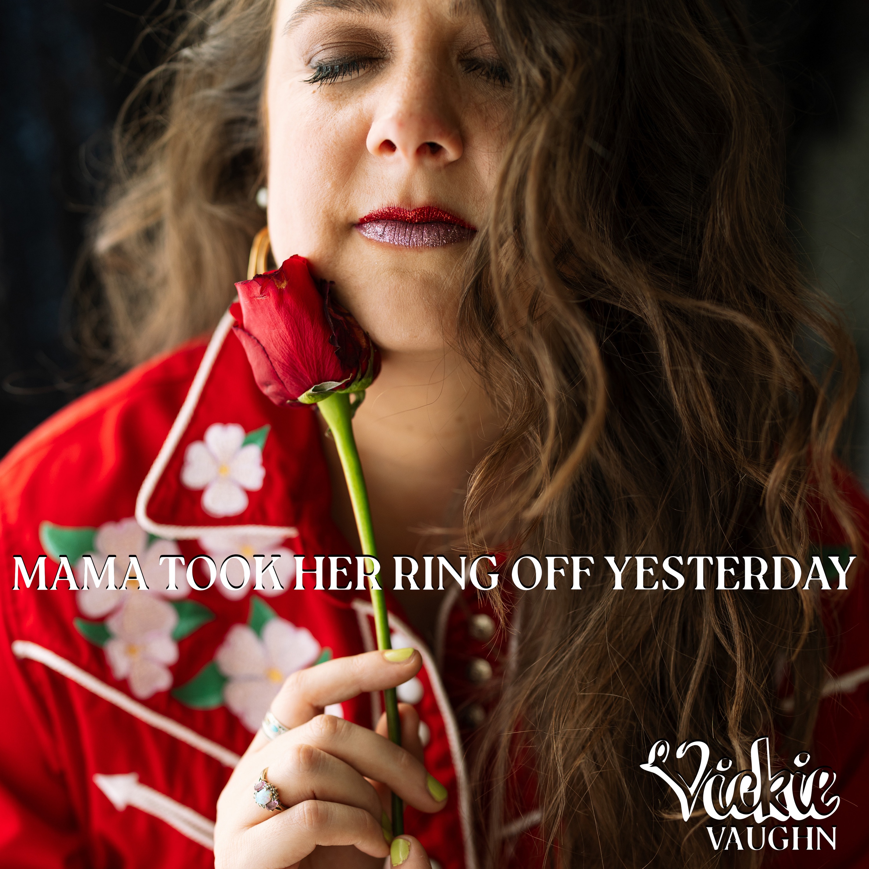 Mama Took Her Ring Off Yesterday - Single