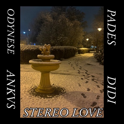 Stereo Love (feat. Didi) - Single
