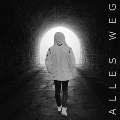 Alles weg - Single