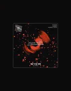 Camero सुनें, म्यूज़िक वीडियो देखें, बायो पढ़ें, दौरे की तारीखें और बहुत कुछ देखें!