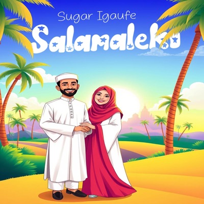 Salamaleko - Single