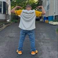 Titans Clash (feat. Tyler Nicholas Casey) - Single - Lord Vazer