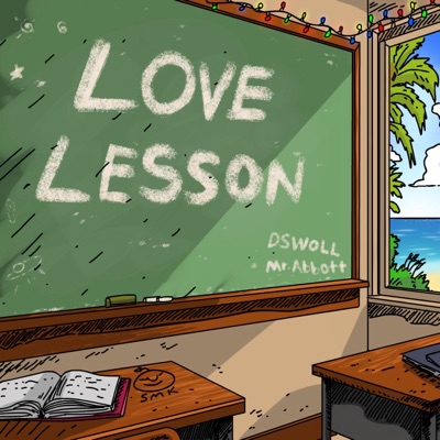 Love Lesson (feat. Mr. Abbott) - EP
