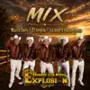 Hernán y La Nueva Explosión & Zona Ranchera - María Inés / El Regalo / La Negra Guapachosa