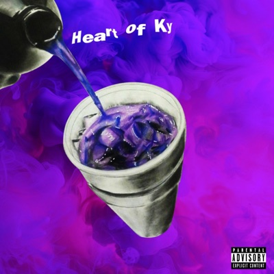 Heart of ky (Did it first remix) - Single