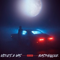 Vienes y te vas (feat. el murcielago) - Single - BastyGlock